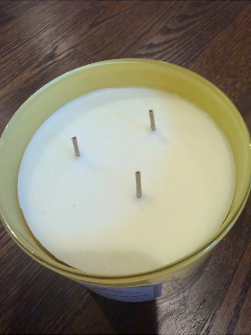 White Barn Boardwalk Scented Candle